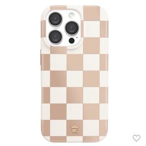 Velvet Caviar iPhone 16 Pro MagSafe Bundle